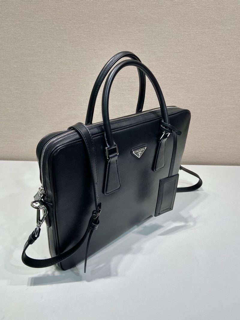 Prada Top Handle Bags